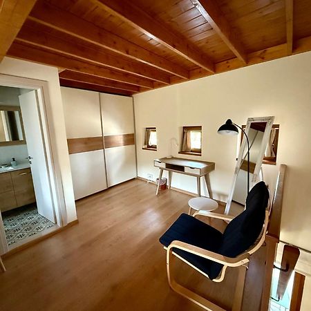 Greenview Maisonnette Apollona Экстерьер фото