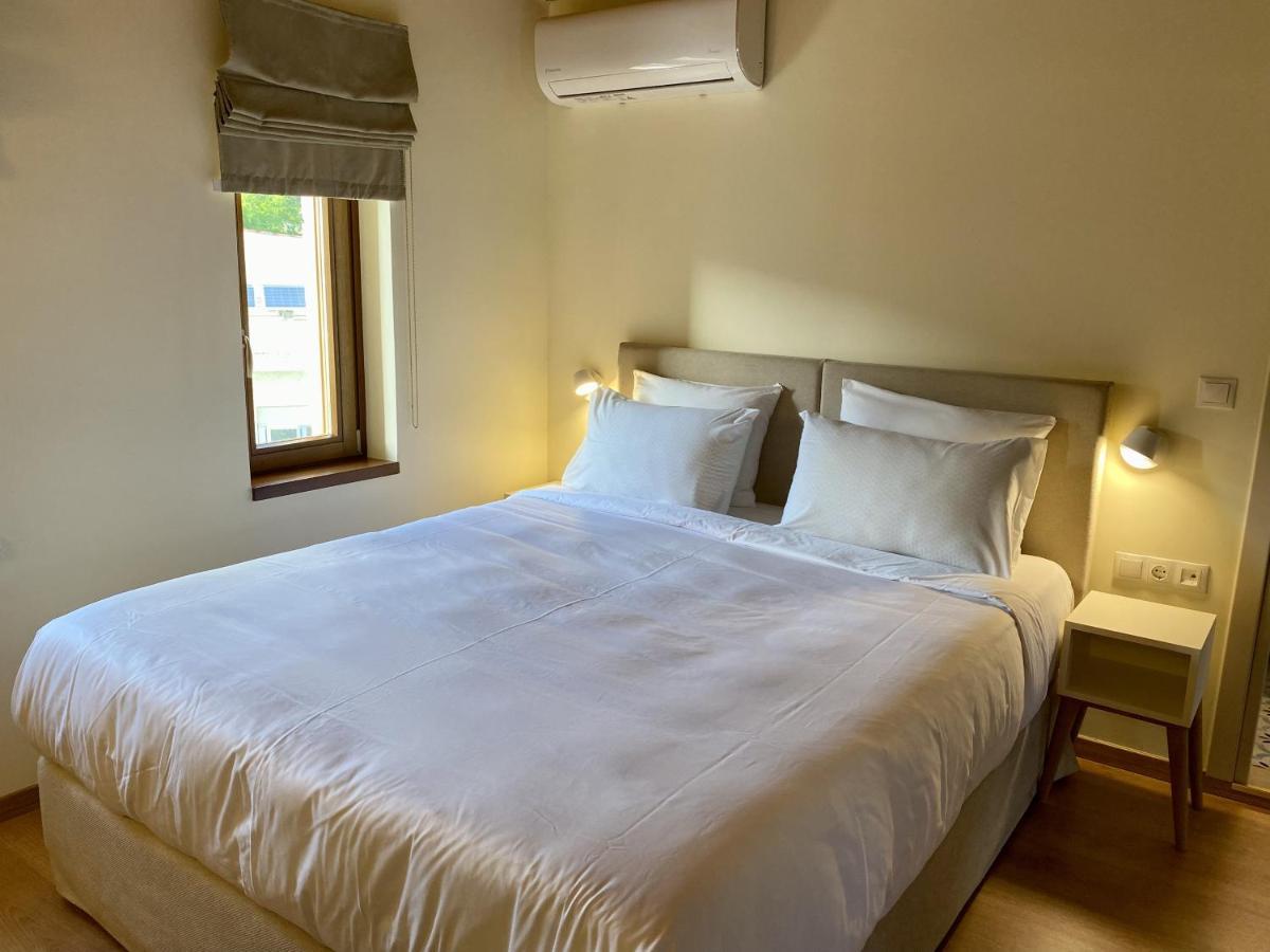 Greenview Maisonnette Apollona Экстерьер фото